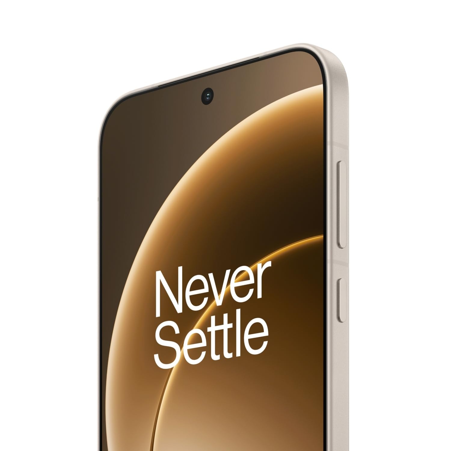 OnePlus 15 | 12GB+256GB | Sand Storm | India's First Snapdragon® 8 Elite Gen 5 | 7300mAh Battery | Personalised AI | Game-Changing 165Hz Display | Triple 50MP Camera with 4K 120fps Dolby Vision - Image 3